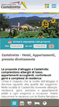 Mobile Screenshot of castelrotto.org